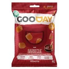 Gooday Snack Barbecue 50g