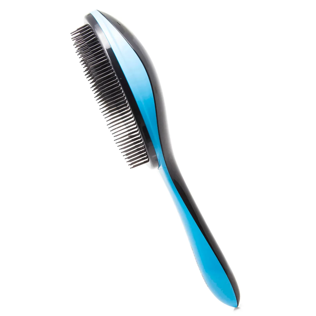 Escova Desembaraçante Ergonômica Hair Free Marco Boni Azul