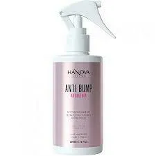 Reconstrutor Anti Bump 200ml - Hanova Expert 