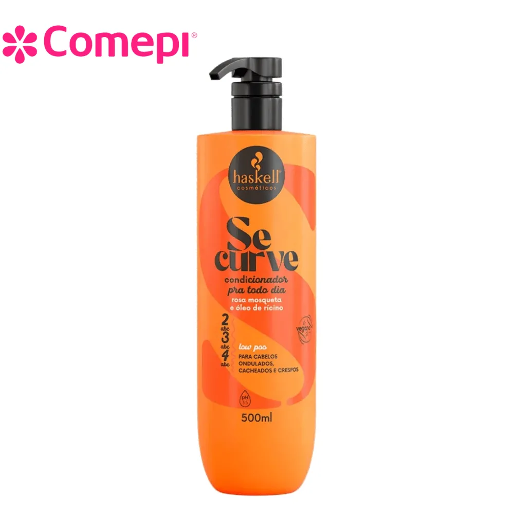 HASKELL SE CURVE COND 500ML
