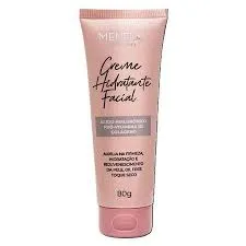 Creme Hidratante Facial Menela 80G