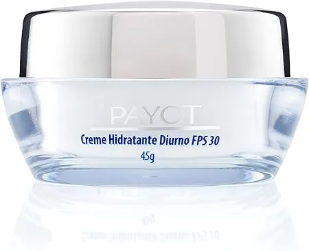 Hidratante Facial Payot 45g Diurno Fps 30