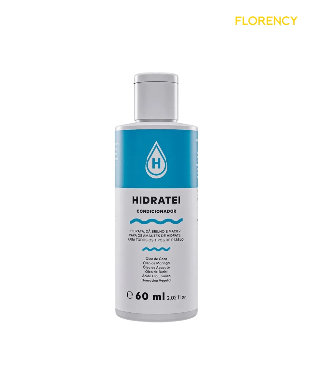 Condicionador Hidratei 60g