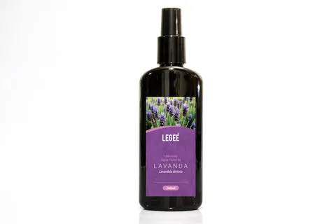 Hidrolato de Lavanda Dentata - Legeé - Frasco com 200ml