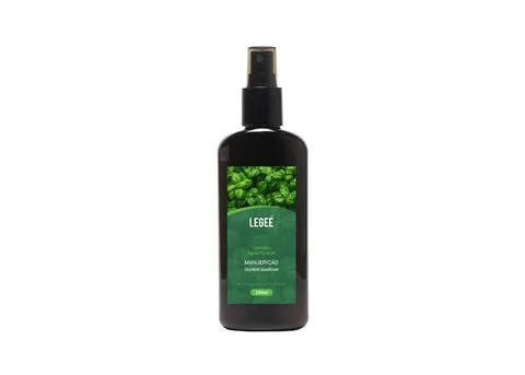 Hidrolato de Manjericão - Legeé - Frasco com 200ml
