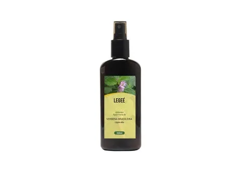 Hidrolato de Verbena Brasileira - Legeé - Frasco com 200ml
