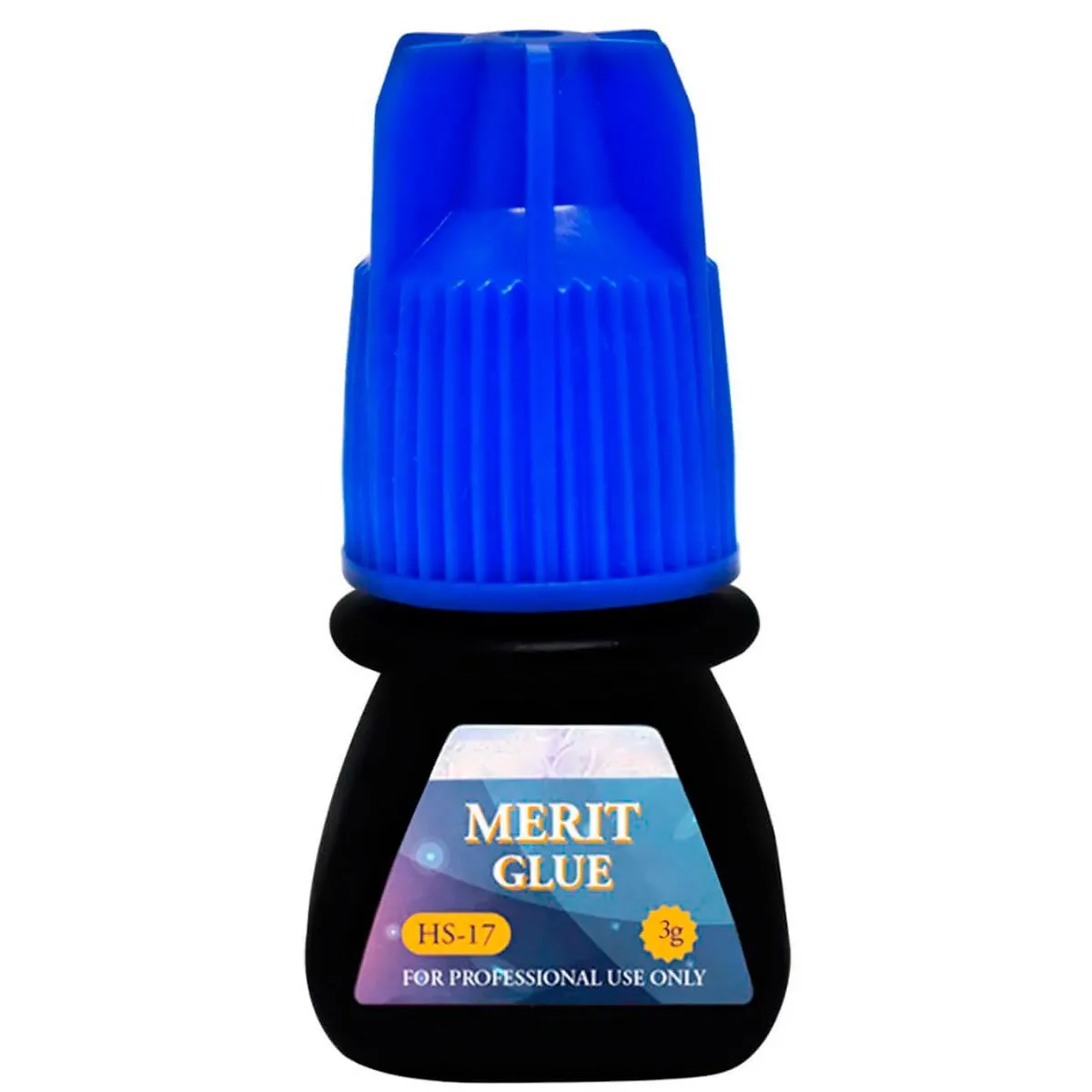 Cola Alongamento Cílios Merit Glue HS-17 3g