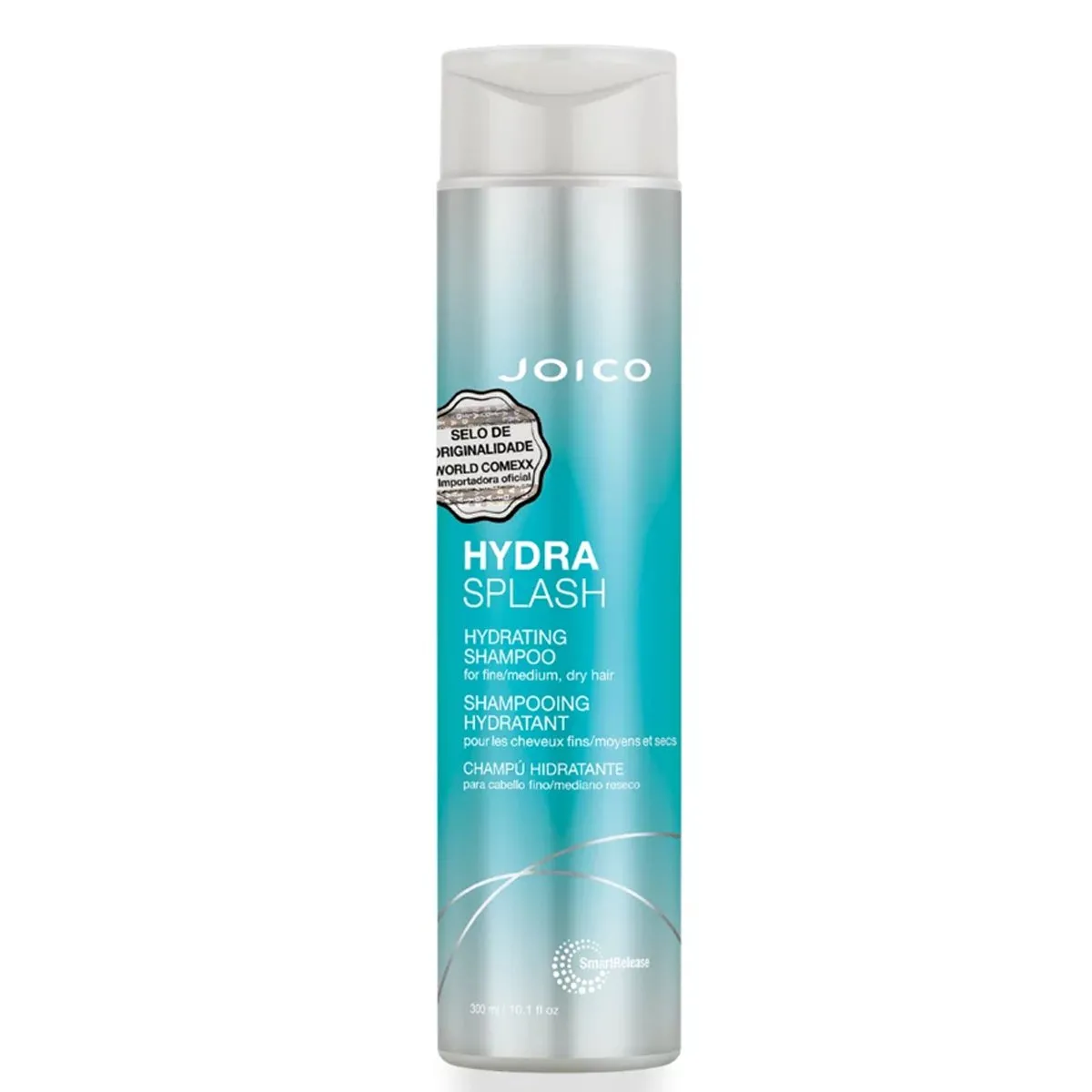 Shampoo Hidratante Joico Hydra Splash 300ml