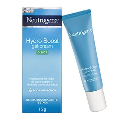 Hydro Boost Olhos Neutrogena 15G