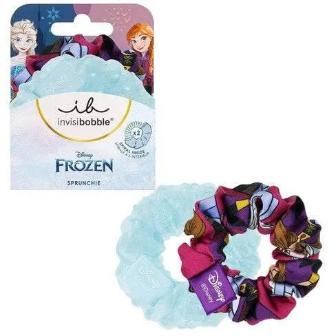 IB Kids Sprunchie Disney Frozen Invisibobble
