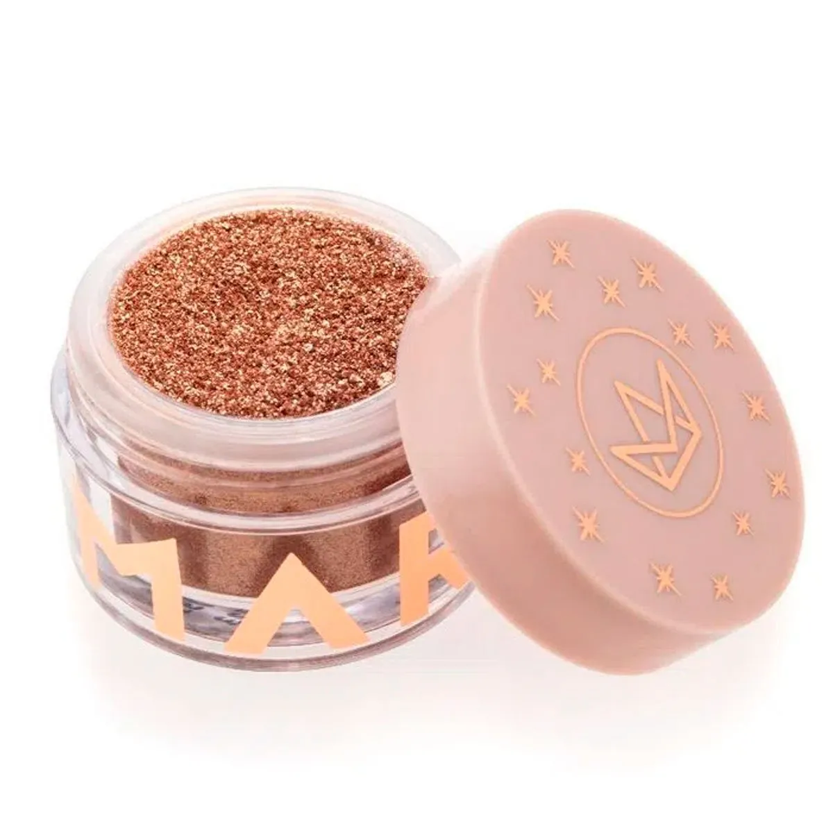 Iluminador em Pó Mari Maria Makeup Luna