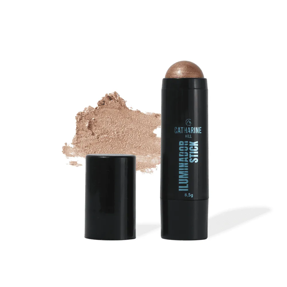 Iluminador Stick Catharine Hill Estrelar