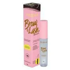Brow e lash serum para cilios e sobrancelhas 3g - Vizzela