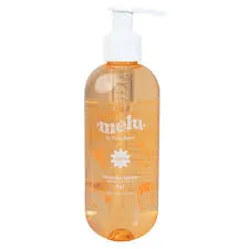 Sabonete Líquido Corporal ButterCream REF. RR40023 Ruby Rose