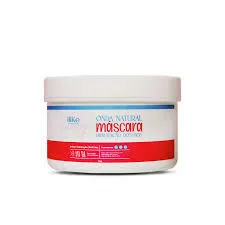 onda natural máscara hidratação dos fios 300g - Ilike