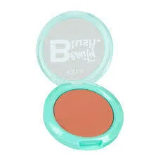 Beauty blush compacto cor 04 queen 4,6g - Vizzela