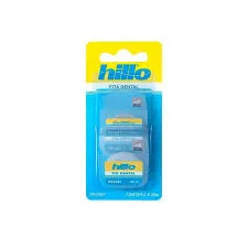 Hillo Pocket Fita Dental 2x25m
