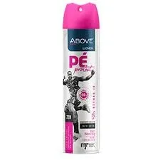 Deo Pedico Above Pe Protect Neymar Jr Women 150ml