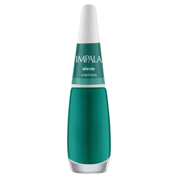 Esmalte A Cor da Sua Moda cremoso Alento 7,5ml- Impala