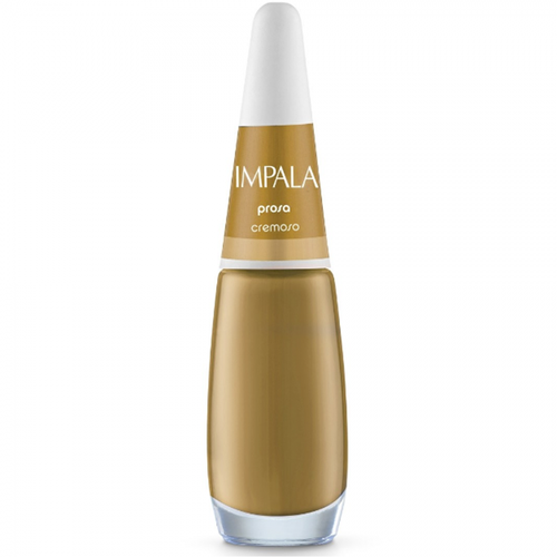 Esmalte prosa cremoso 7,5ml - Impala