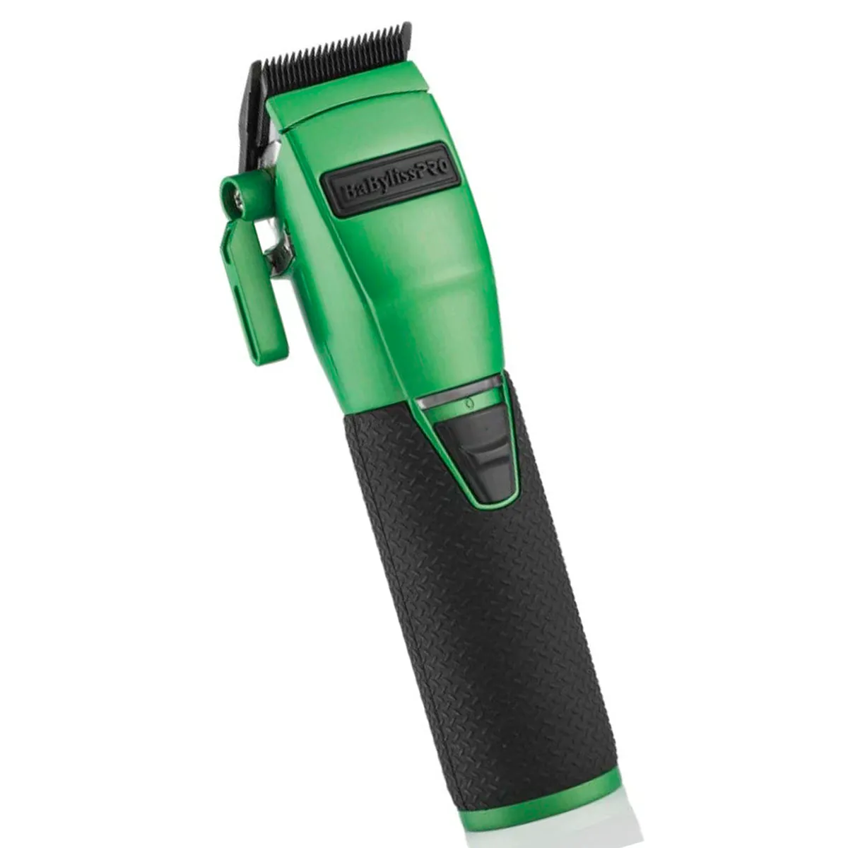 Máquina de Corte BabylissPro Influencer Collection Boost+ Green Bivolt