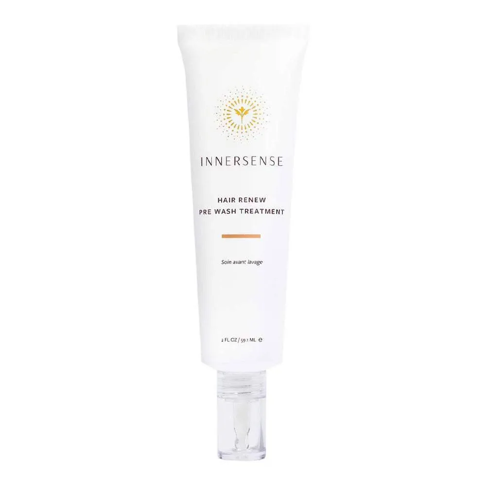 Innersense Hair Renew Pre Wash Treatment 59ml