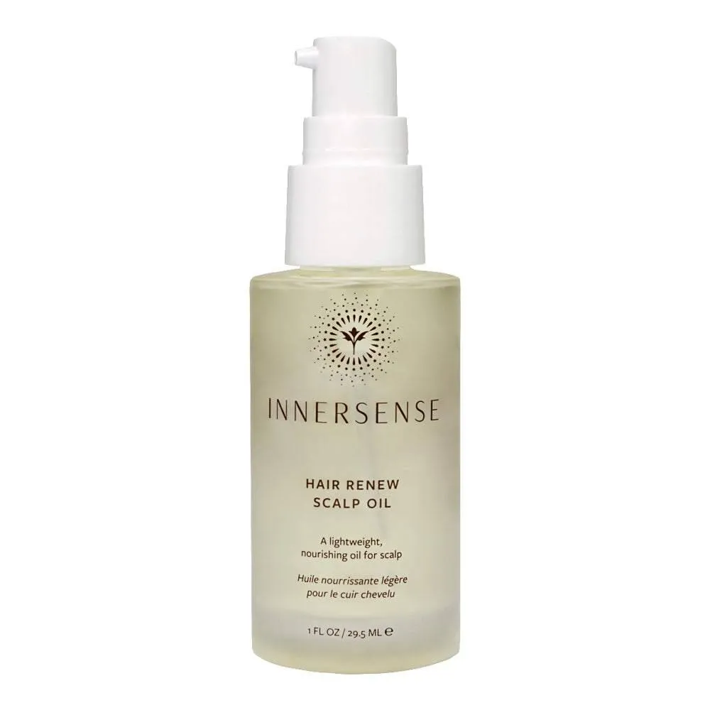 Innersense Hair Renew Scalp Oil 29ml