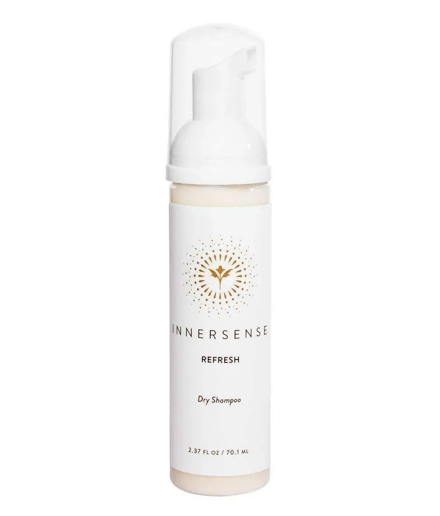 Innersense Refresh Dry Shampoo 70ml