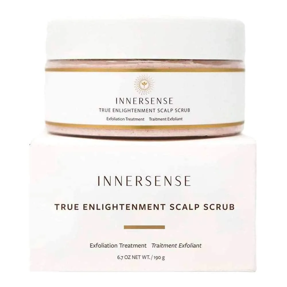 Innersense True Enlightenment Scalp Scrub