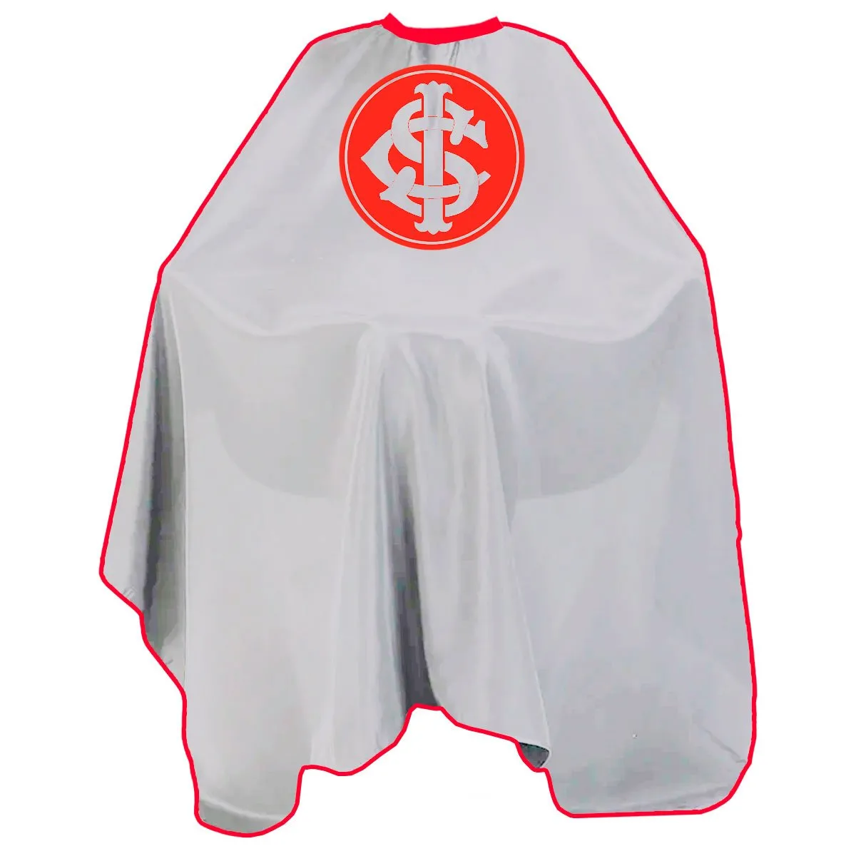 Capa de Corte Barbeiro e Cabeleireiro Diversas Liquidação Time Internacional