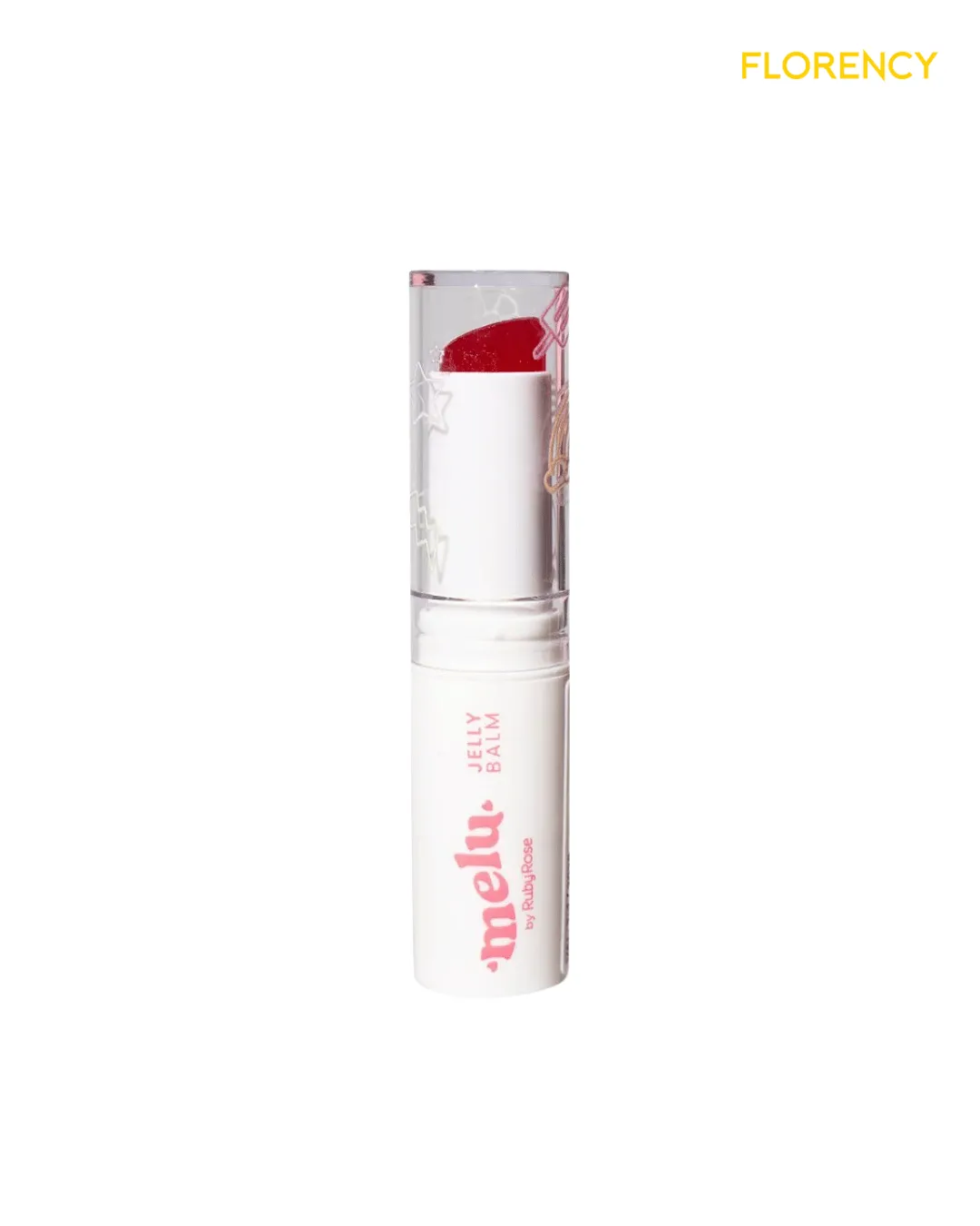 Jelly Balm Melu Guava