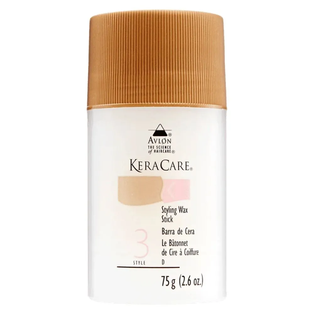 Keracare Styling Wax Stick 76ml