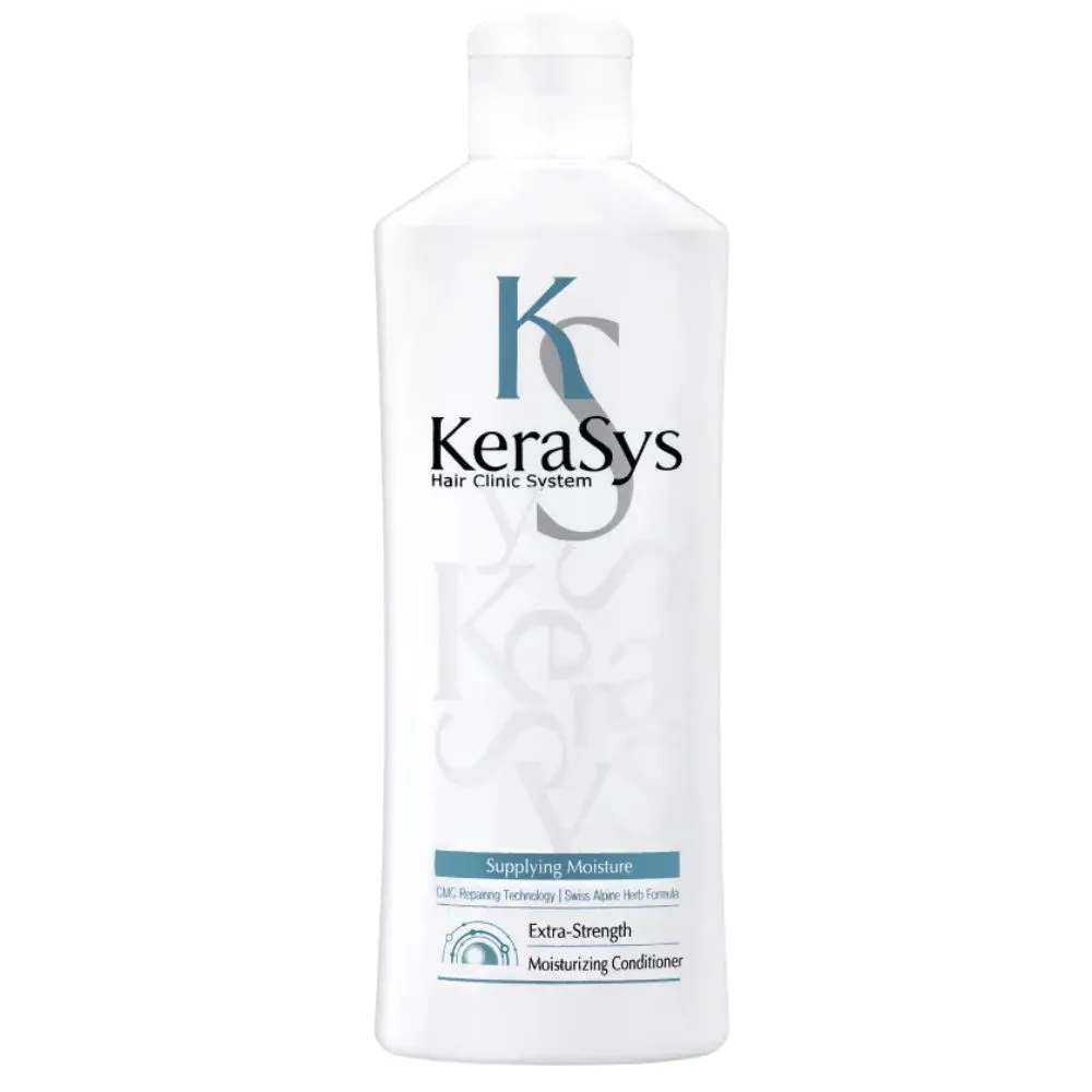 Condicionador Kerasys Moisturizing 180ml