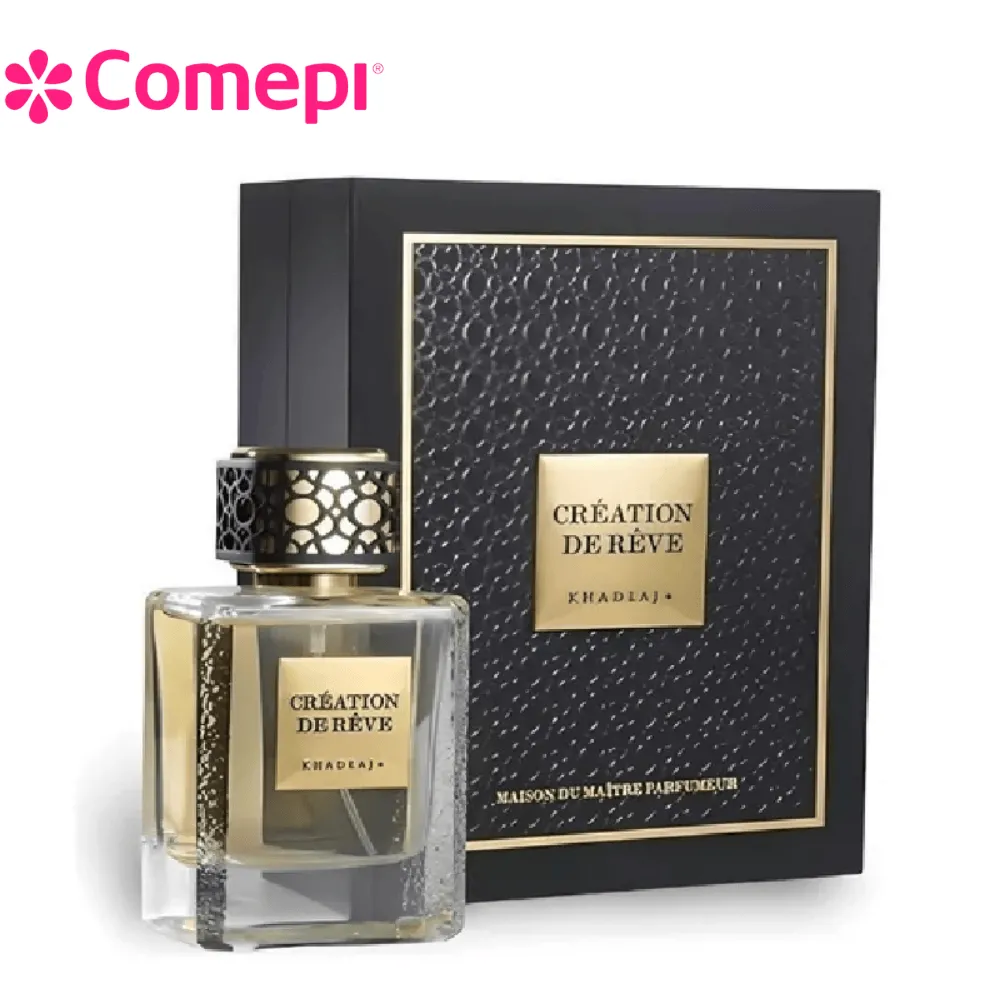 KHADLAJ MAISON CREATION 100ML