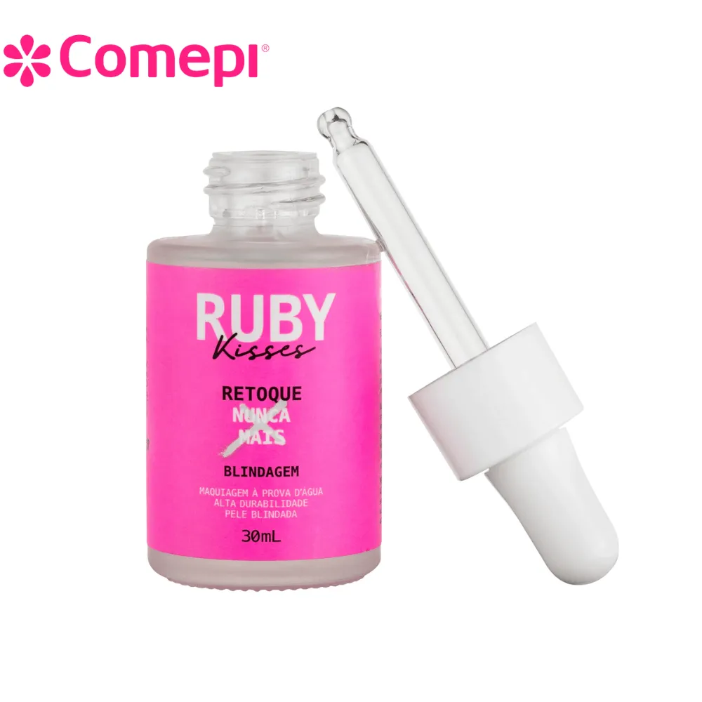 RK KISS RK BLINDAGEM