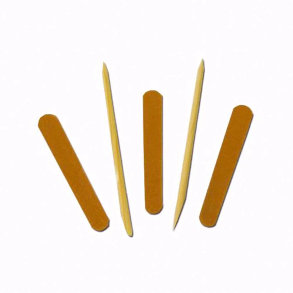 Kit Para Unhas Gaspar com 6un