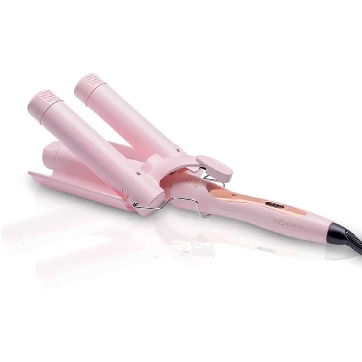 MQ Beauty Modelador Triondas Glam Wave Bivolt