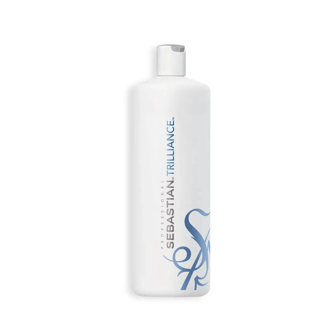 Sebastian Trilliance Condicionador 1000ml | Compre na Linda