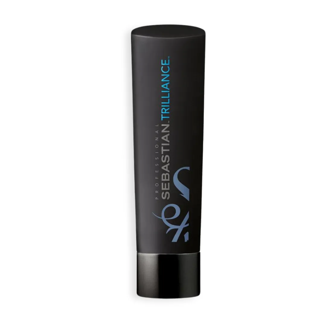 Sebastian Professional Trilliance Shampoo 250ml | Compre Aqui