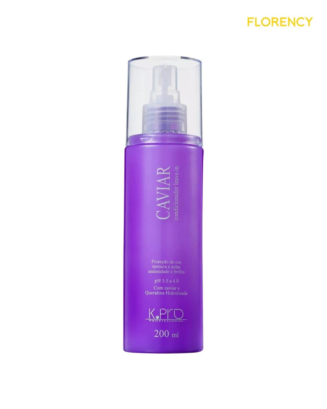 Leave In Spray Kpro Caviar 200ml