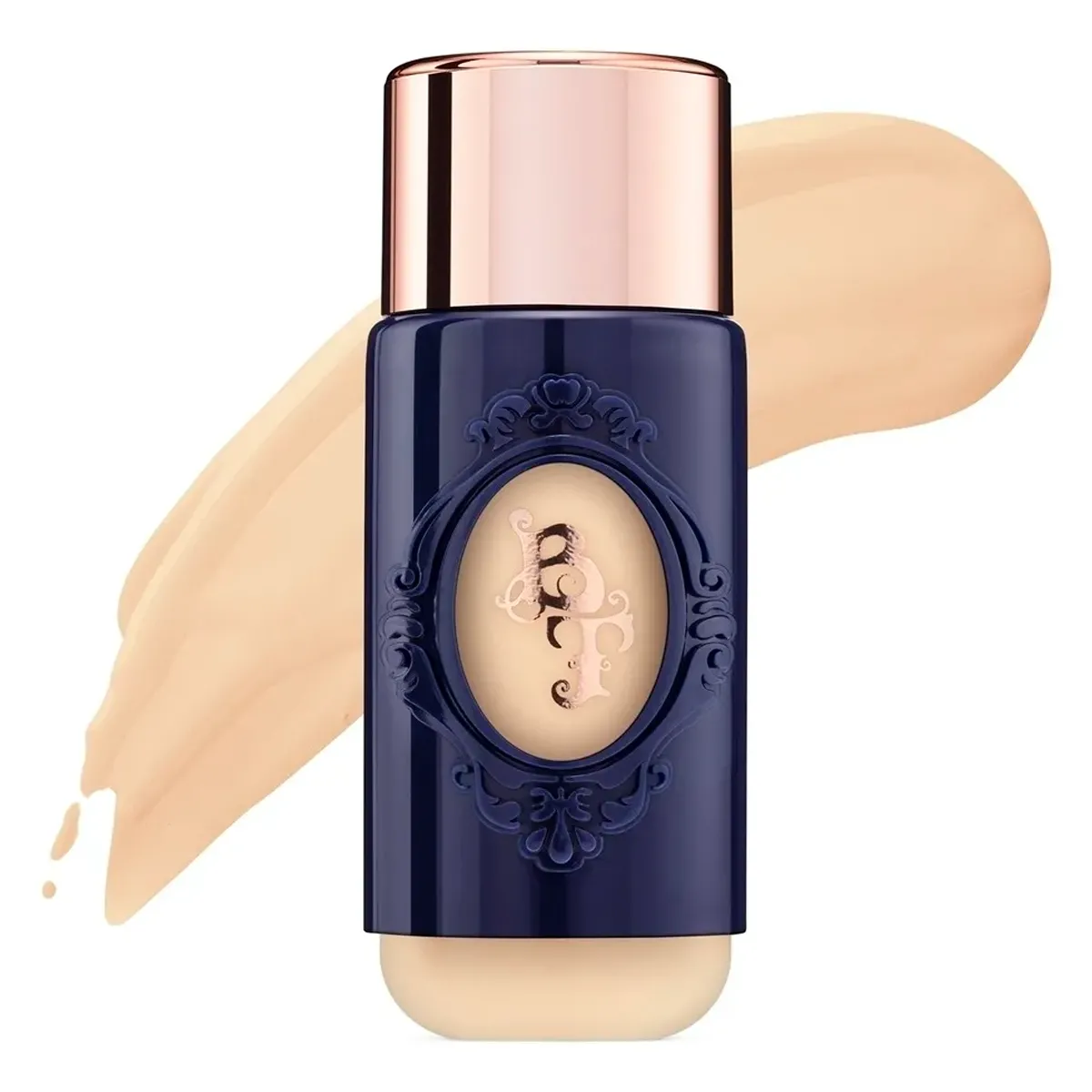 Base Líquida BT Skin Bruna Tavares 40ml L10