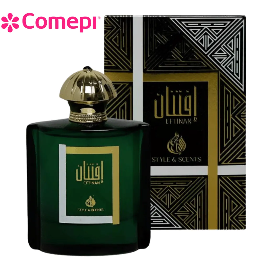 La Rive Style Eftinah 100ML