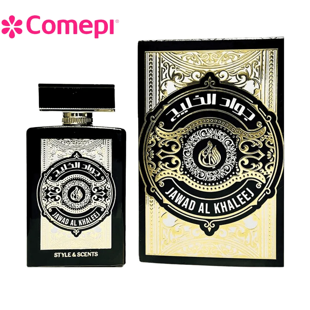 La Rive Style Jawad Al Khaleej 100ML