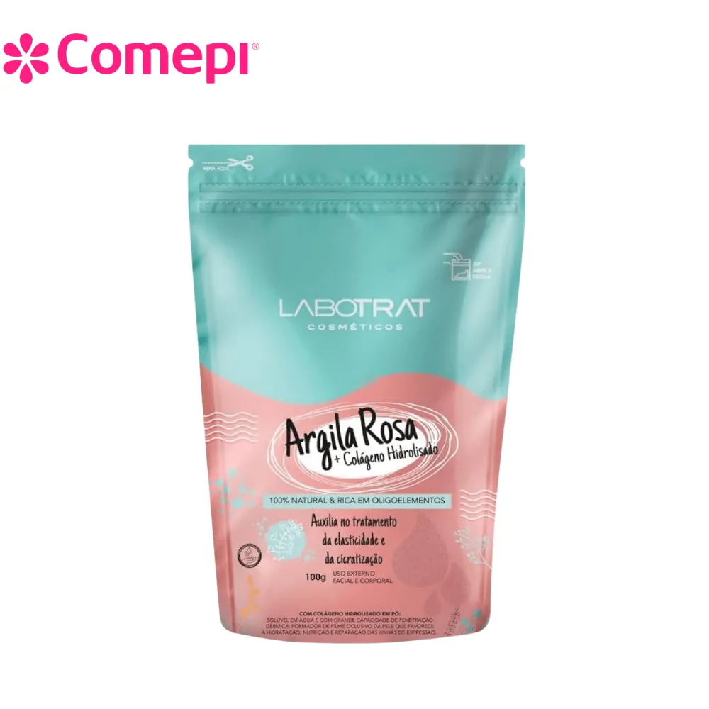 Labotrat Argila Rosa 100g