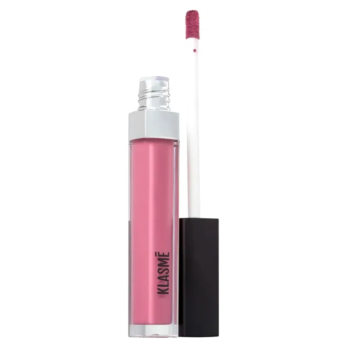 Batom Líquido Matte Klasme Lipstick 5,5g Lady