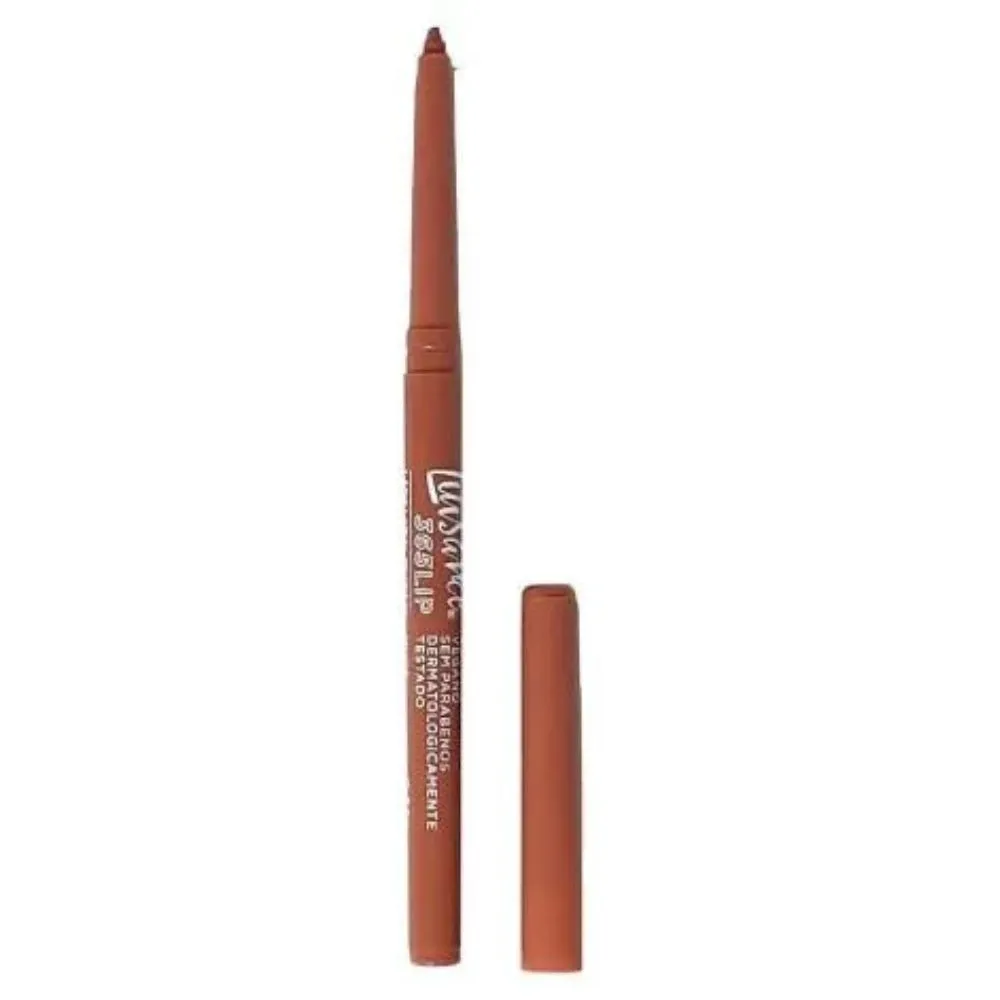 Lápis Labial Retrátil Luisance 0,24g - Nude