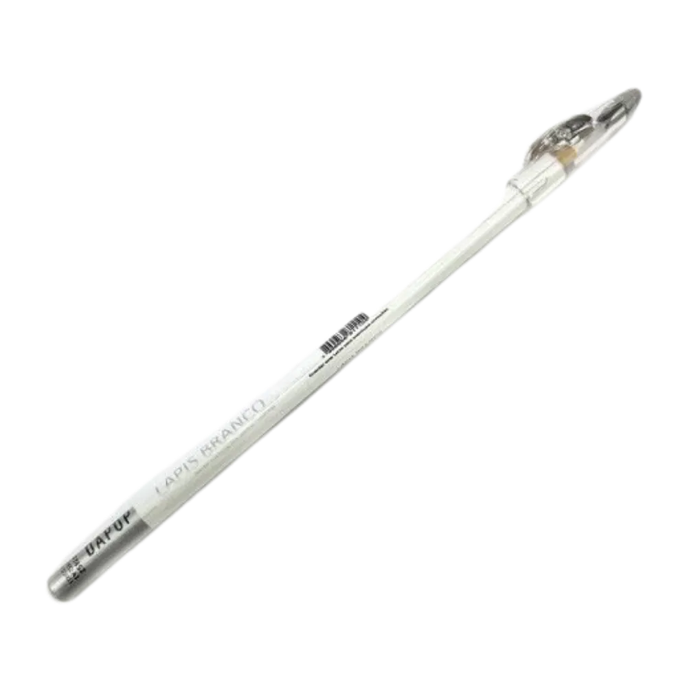 Lápis para Olhos Branco com Apontador HB97452 Dapop