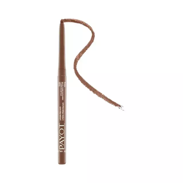 Lapiseira para olhos marrom 300mg - Payot