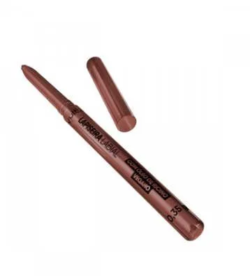 Lápiseira Labial Vult Castanho Claro