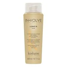 Leave-in Kostume Gllendex Nutrição Máxima - 300ml